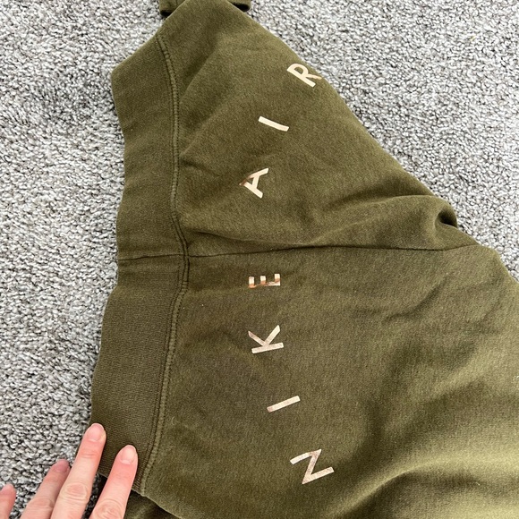 Nike womens matching set, hoodie and joggers Size XS - Picture 2 of 5